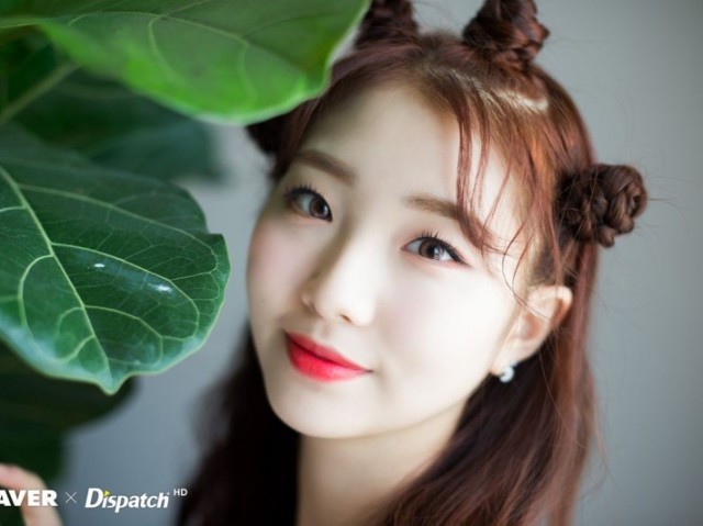 Yeojin