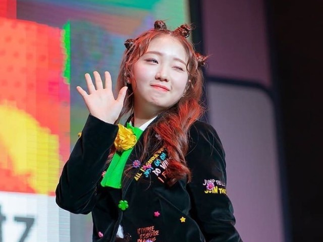 Yeojin