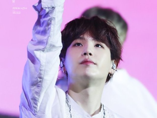 Yoongi