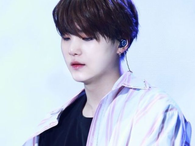 Suga <3