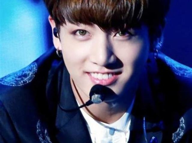 Kookie <3 :3