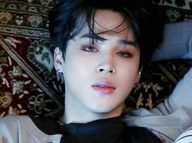 Park jimin ( Jimin )