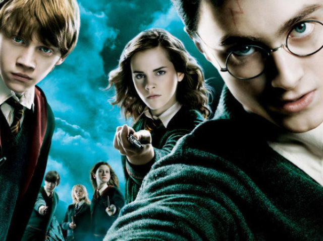 Esse teste dirá se você é realmente um Potterhead!