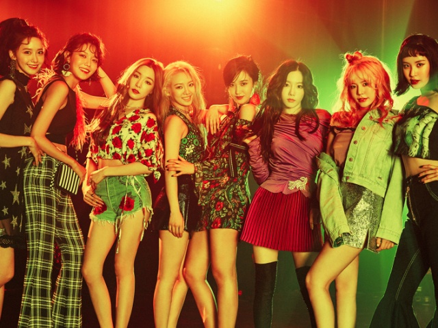 Girls’ Generation