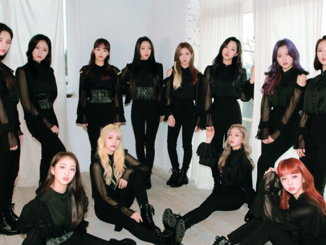 LOONA