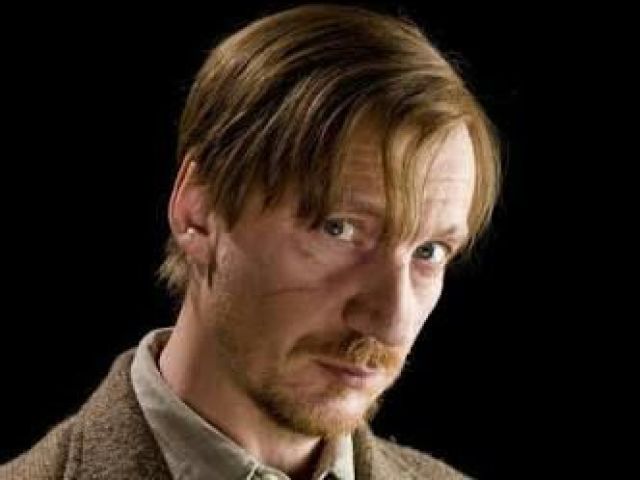 Remus Lupin