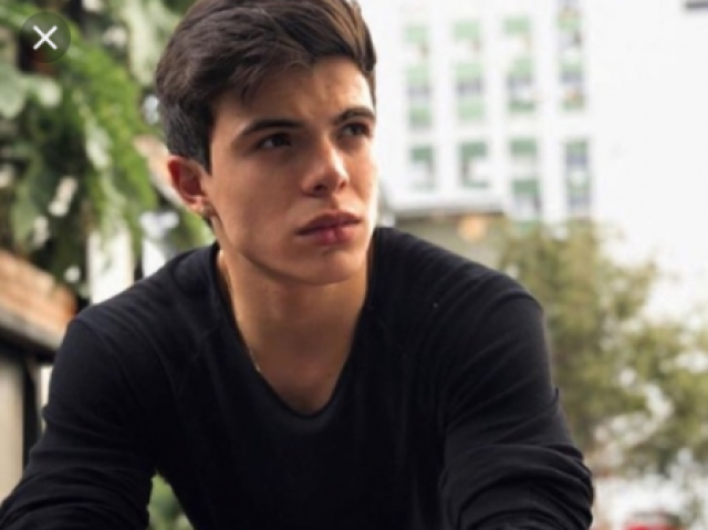 Thomaz Costa