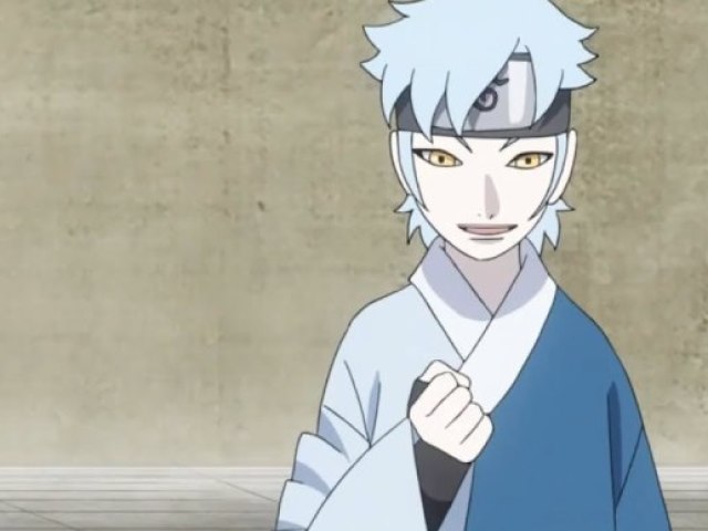 Mitsuki