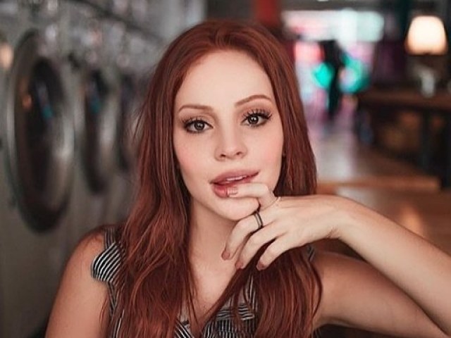 Você conhece Lilian Melchert?