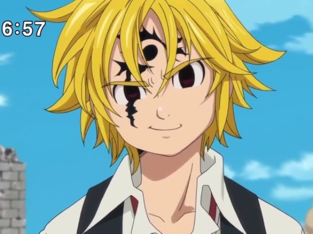 Meliodas