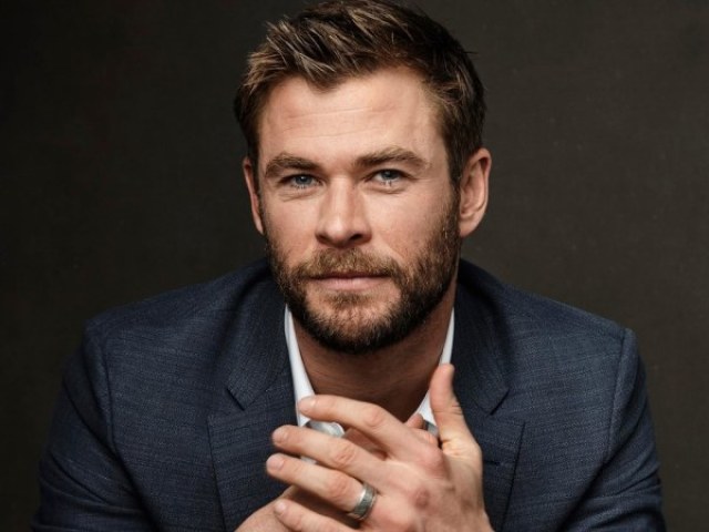 Chris Hemsworth