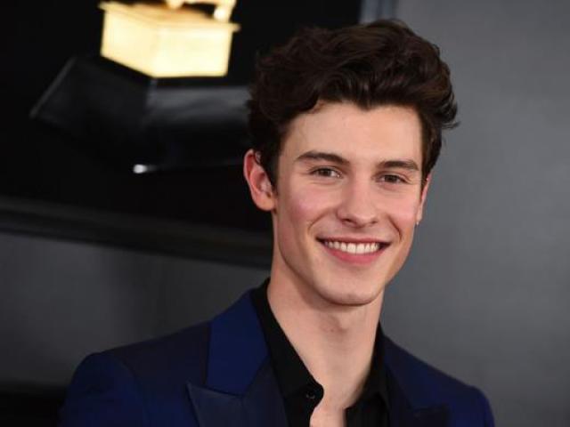 Shawn Mendes