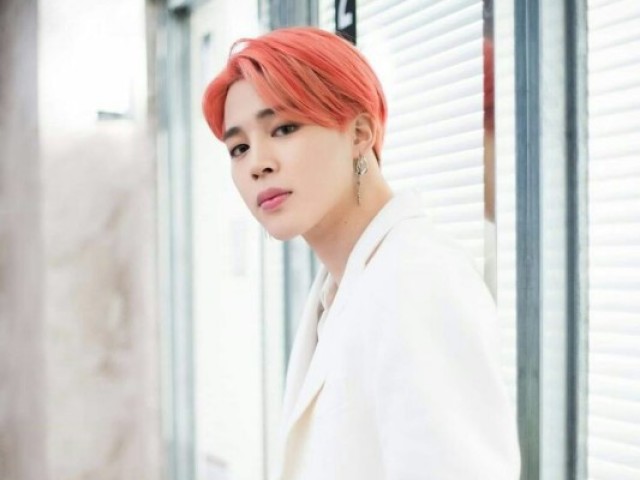 JIMIN!