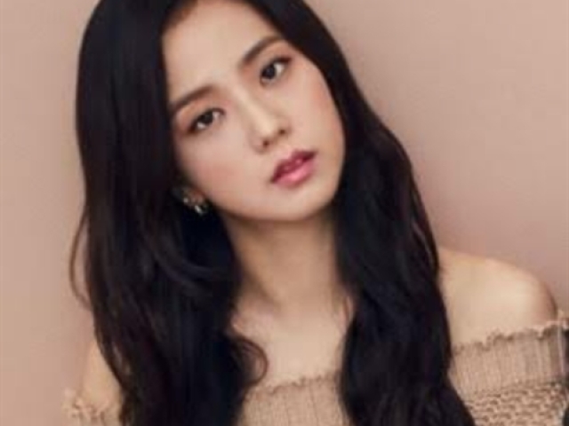 jisoo