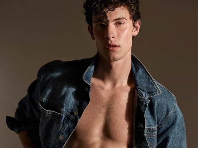 Shawn Mendes