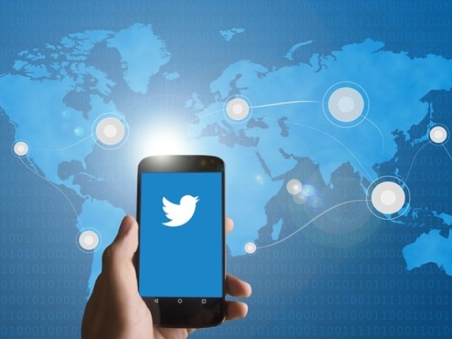 Twitter