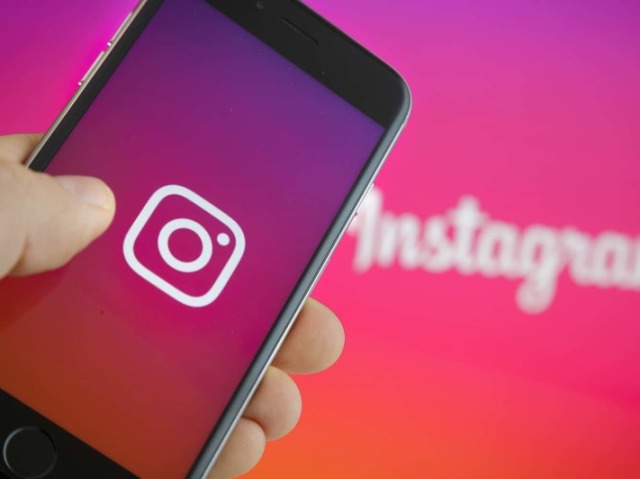 Instagram