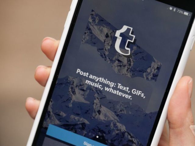 Tumblr