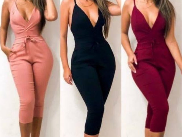 Sexy
