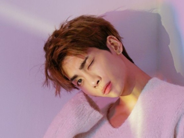 Kim JongHyun