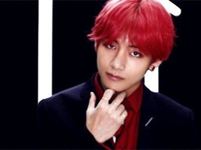 Taehyung