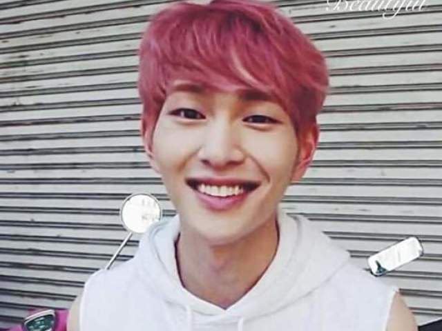 Lee JinKi