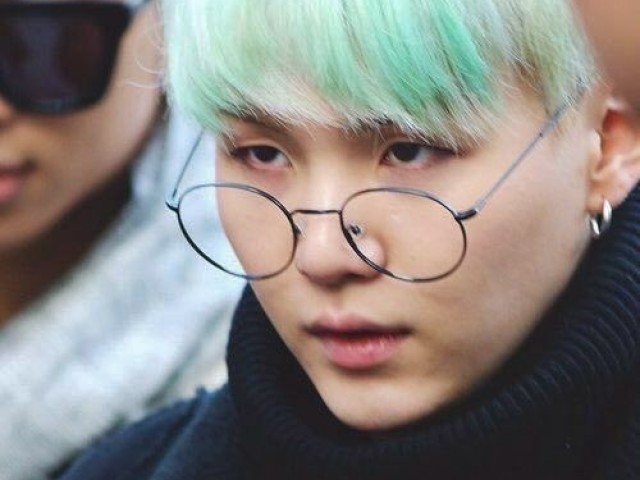 Yoongi