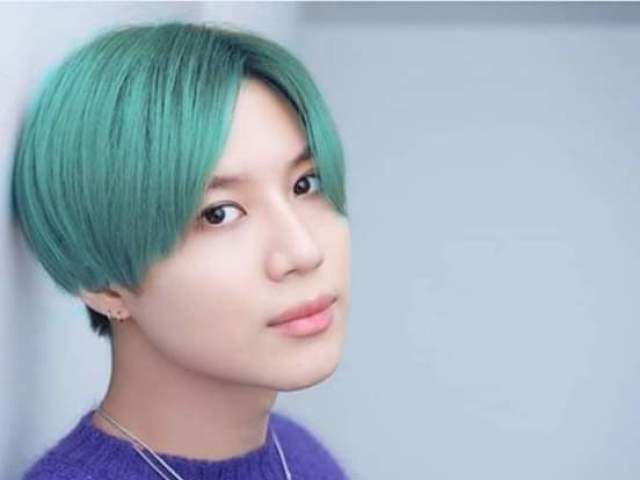 Lee TaeMin