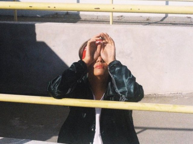 Você conhece o Taehyung?
