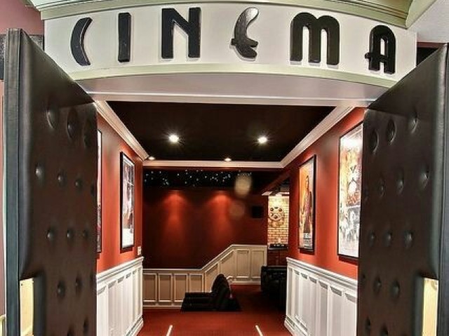 Cinema