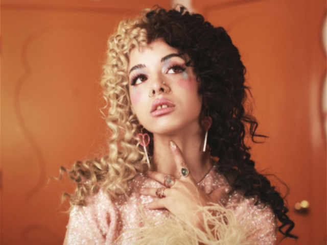 Qual música da Melanie Martinez te define?