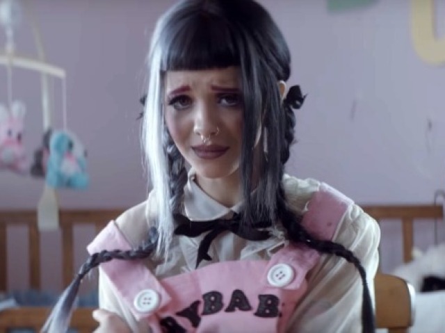 Cry Baby