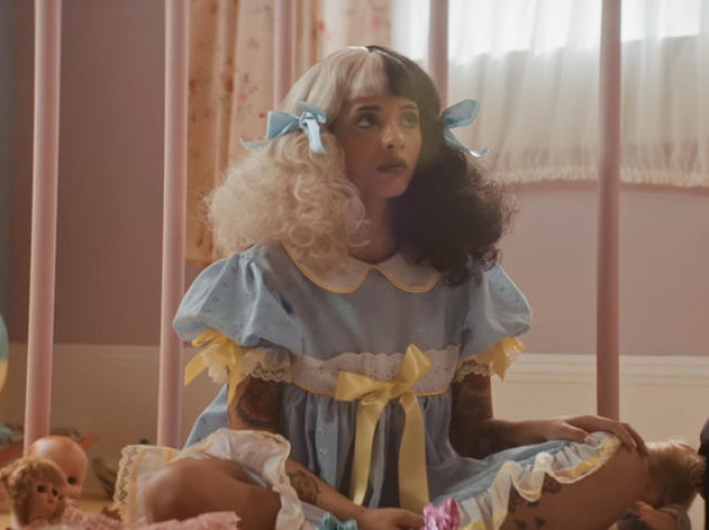 Pacify Her