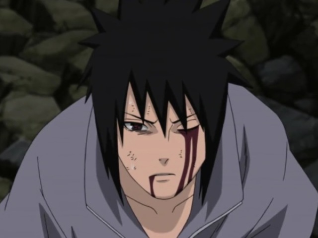 Sasuke