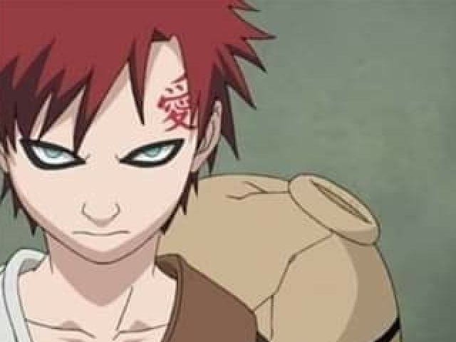 Gaara