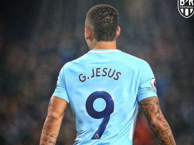 Gabriel Jesus