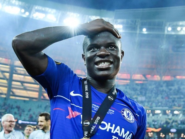 Kanté