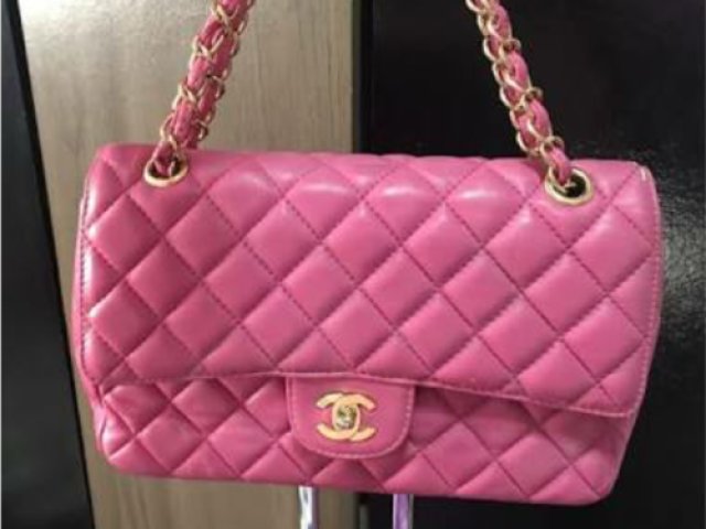 Bolsa