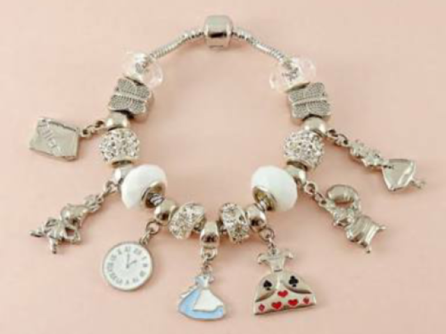 Pulseira