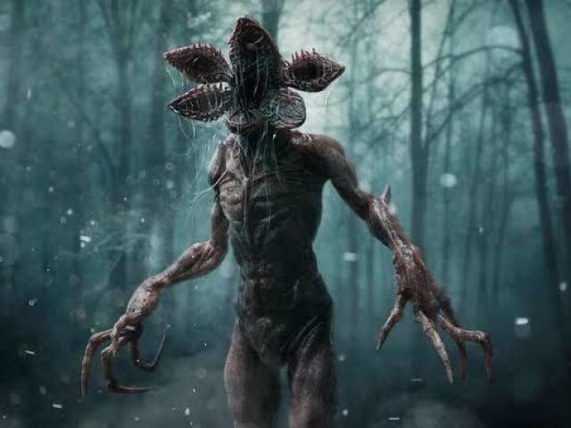 Demogorgon