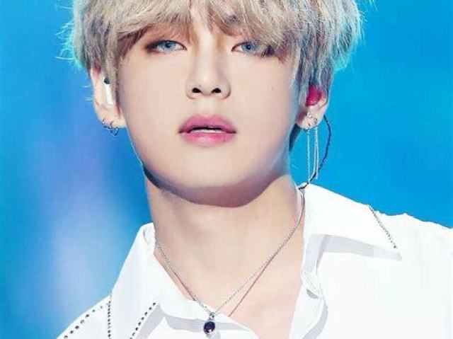 Kim Taehyung (Tae/V)