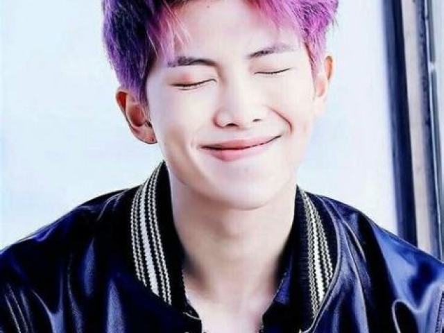 Kim Namjoon (RM)