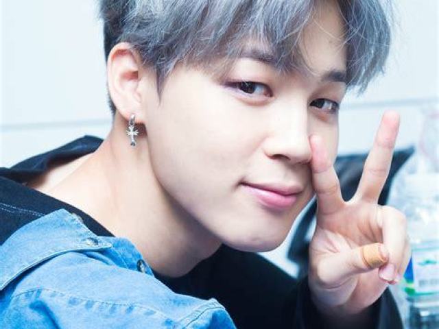 Park Jimin (Jimin)