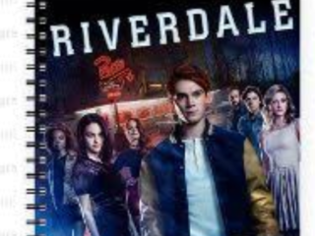 Riverdale