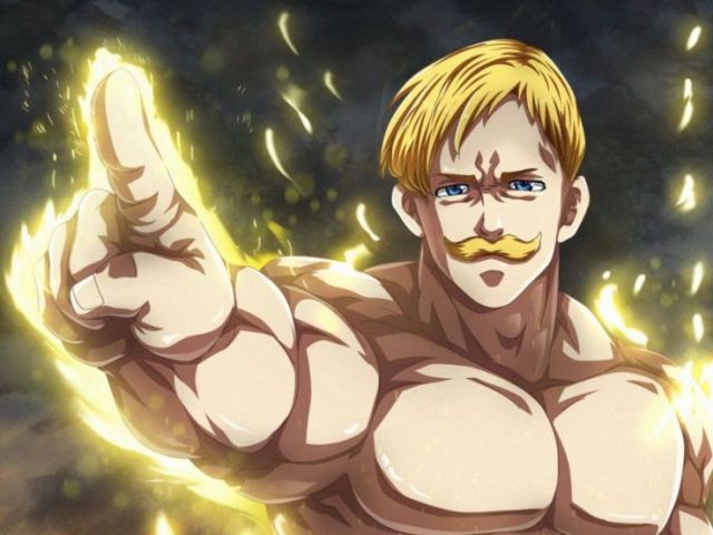 Escanor