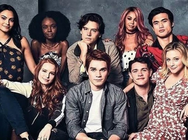 Riverdale