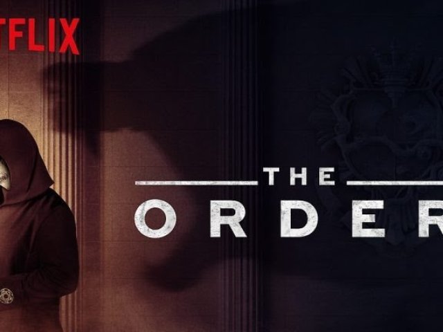 The order