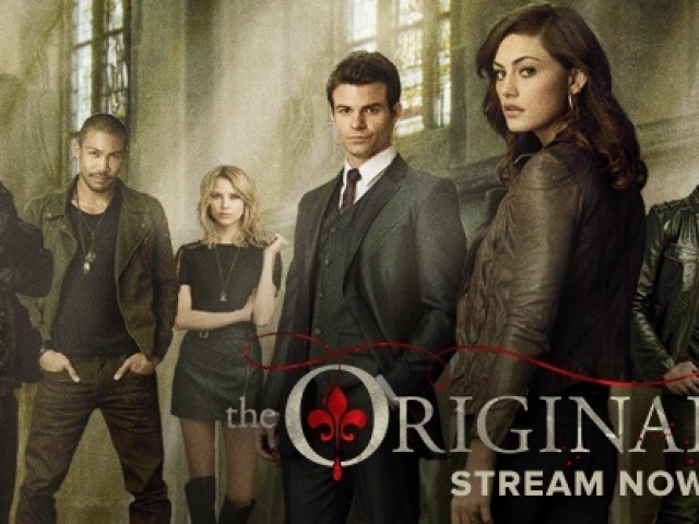 The originals