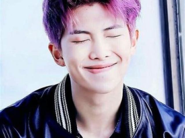 KIM NAMJOON (RM)