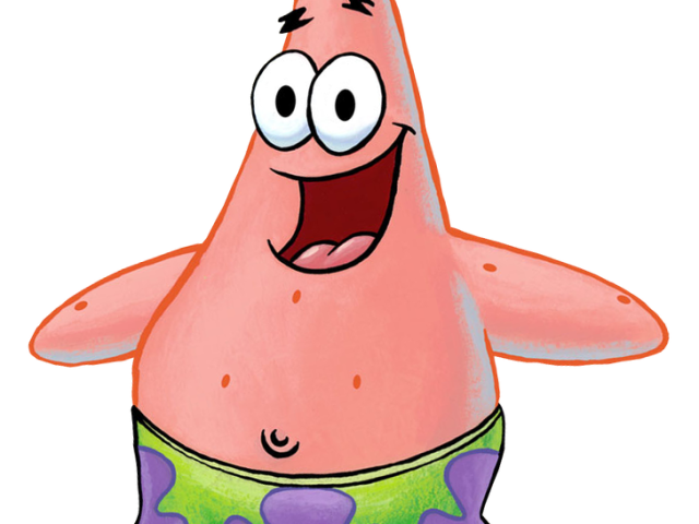 Patrick